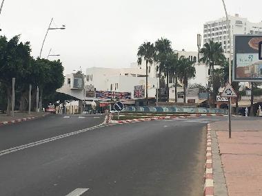 Villa �/en/au Agadir (Agadir)ou appartement ou maison de vacances