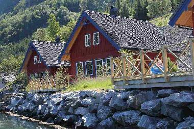 Maison de vacances �/en/au Sundal (Hordaland)ou appartement ou maison de vacances