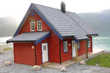 Maison de vacances �/en/au Sundal (Hordaland)ou appartement ou maison de vacances