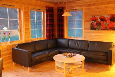 Maison de vacances �/en/au Sundal (Hordaland)ou appartement ou maison de vacances