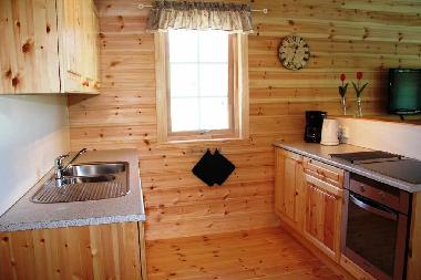 Maison de vacances �/en/au Sundal (Hordaland)ou appartement ou maison de vacances