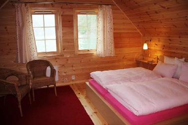 Maison de vacances �/en/au Sundal (Hordaland)ou appartement ou maison de vacances