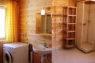 Maison de vacances �/en/au Sundal (Hordaland)ou appartement ou maison de vacances