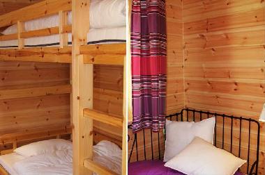 Maison de vacances �/en/au Sundal (Hordaland)ou appartement ou maison de vacances