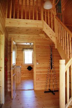 Maison de vacances �/en/au Sundal (Hordaland)ou appartement ou maison de vacances