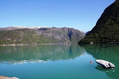 Maison de vacances �/en/au Sundal (Hordaland)ou appartement ou maison de vacances