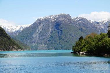 Maison de vacances �/en/au Sundal (Hordaland)ou appartement ou maison de vacances