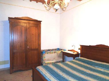 Maison de vacances /en/au Orentano (Lucca)ou appartement ou maison de vacances