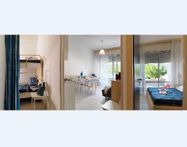 Appartement de vacances �/en/au 30015 (Venezia)ou appartement ou maison de vacances