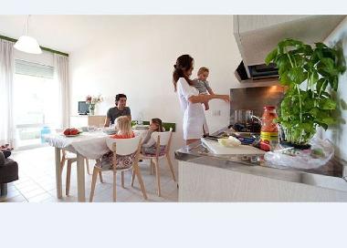 Appartement de vacances �/en/au 30015 (Venezia)ou appartement ou maison de vacances