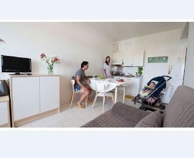 Appartement de vacances �/en/au 30015 (Venezia)ou appartement ou maison de vacances