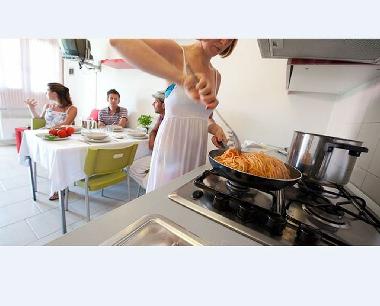 Appartement de vacances �/en/au 30015 (Venezia)ou appartement ou maison de vacances