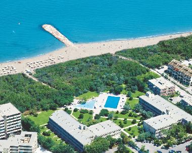 Appartement de vacances �/en/au 30015 (Venezia)ou appartement ou maison de vacances