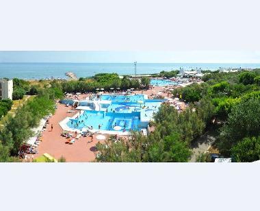 Appartement de vacances �/en/au 30015 (Venezia)ou appartement ou maison de vacances