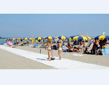 Appartement de vacances �/en/au 30015 (Venezia)ou appartement ou maison de vacances