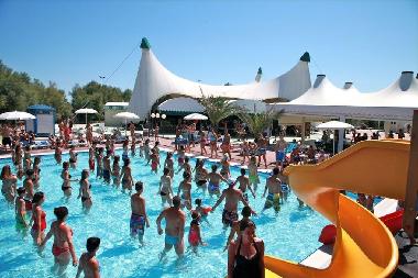 Appartement de vacances �/en/au 30015 (Venezia)ou appartement ou maison de vacances