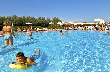 Appartement de vacances �/en/au 30015 (Venezia)ou appartement ou maison de vacances