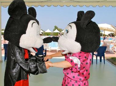 Appartement de vacances �/en/au 30015 (Venezia)ou appartement ou maison de vacances