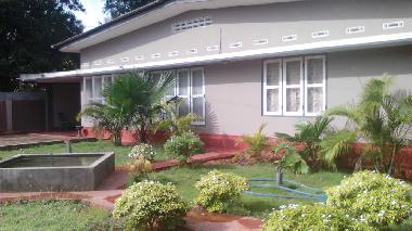 Maison de vacances /en/au Urumpirai, Jaffna (Jaffna)ou appartement ou maison de vacances