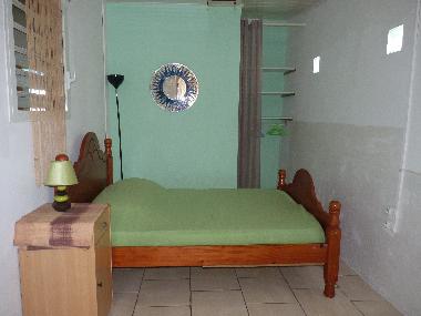 Maison de vacances �/en/au Etang sal� (R�union)ou appartement ou maison de vacances