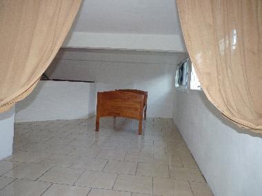 Maison de vacances �/en/au Etang sal� (R�union)ou appartement ou maison de vacances