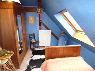 Appartement de vacances �/en/au Stosswihr (Haut-Rhin)ou appartement ou maison de vacances