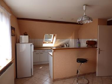 Appartement de vacances �/en/au Stosswihr (Haut-Rhin)ou appartement ou maison de vacances