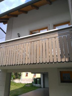 Appartement de vacances �/en/au Bohinjska Bistrica (Bohinj)ou appartement ou maison de vacances