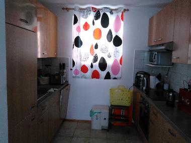 Appartement de vacances �/en/au Bohinjska Bistrica (Bohinj)ou appartement ou maison de vacances