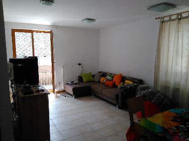 Appartement de vacances �/en/au Bohinjska Bistrica (Bohinj)ou appartement ou maison de vacances