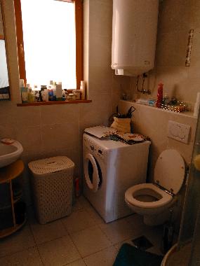 Appartement de vacances �/en/au Bohinjska Bistrica (Bohinj)ou appartement ou maison de vacances