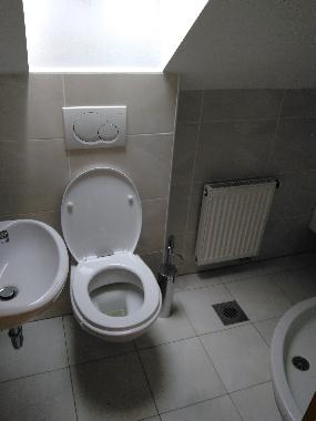 Appartement de vacances �/en/au Bohinjska Bistrica (Bohinj)ou appartement ou maison de vacances