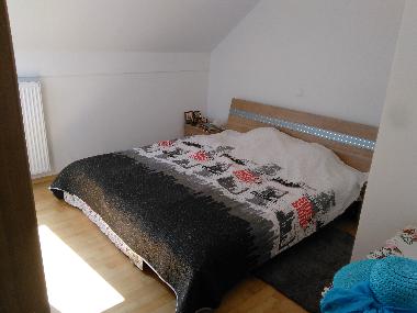 Appartement de vacances �/en/au Bohinjska Bistrica (Bohinj)ou appartement ou maison de vacances