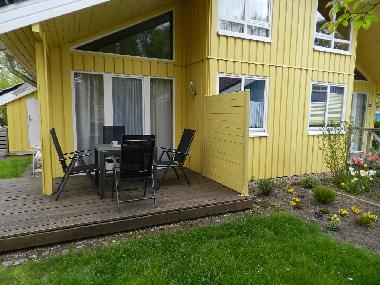 Maison de vacances /en/au Extertal (Teutoburger Wald)ou appartement ou maison de vacances