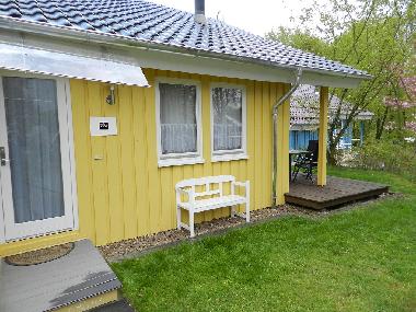 Maison de vacances /en/au Extertal (Teutoburger Wald)ou appartement ou maison de vacances