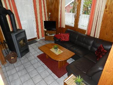 Maison de vacances /en/au Extertal (Teutoburger Wald)ou appartement ou maison de vacances