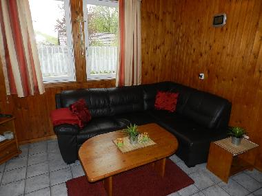 Maison de vacances /en/au Extertal (Teutoburger Wald)ou appartement ou maison de vacances