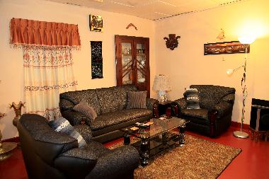 Maison de vacances /en/au Nuwara Eliya (Nuwara Eliya)ou appartement ou maison de vacances