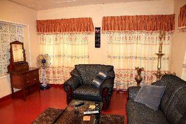 Maison de vacances /en/au Nuwara Eliya (Nuwara Eliya)ou appartement ou maison de vacances
