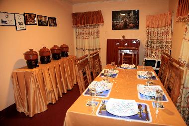 Maison de vacances /en/au Nuwara Eliya (Nuwara Eliya)ou appartement ou maison de vacances