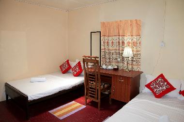 Maison de vacances /en/au Nuwara Eliya (Nuwara Eliya)ou appartement ou maison de vacances