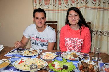 Maison de vacances /en/au Nuwara Eliya (Nuwara Eliya)ou appartement ou maison de vacances