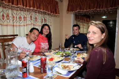 Maison de vacances /en/au Nuwara Eliya (Nuwara Eliya)ou appartement ou maison de vacances