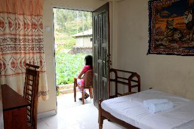 Maison de vacances /en/au Nuwara Eliya (Nuwara Eliya)ou appartement ou maison de vacances