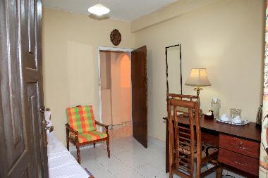 Maison de vacances /en/au Nuwara Eliya (Nuwara Eliya)ou appartement ou maison de vacances