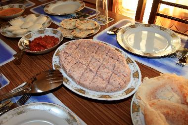 Maison de vacances /en/au Nuwara Eliya (Nuwara Eliya)ou appartement ou maison de vacances