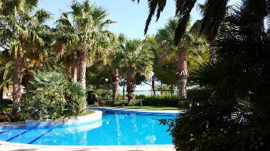 Appartement de vacances /en/au Hospitalet Del Infant (Tarragona)ou appartement ou maison de vacances