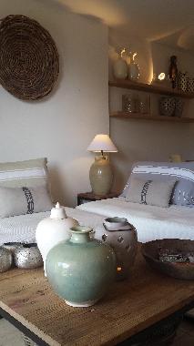 Appartement de vacances /en/au Hospitalet Del Infant (Tarragona)ou appartement ou maison de vacances