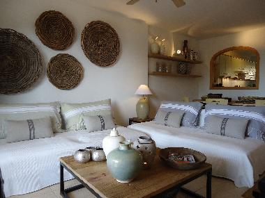 Appartement de vacances /en/au Hospitalet Del Infant (Tarragona)ou appartement ou maison de vacances