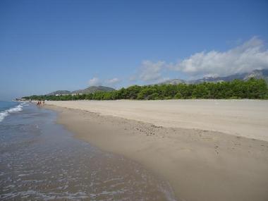 Appartement de vacances /en/au Hospitalet Del Infant (Tarragona)ou appartement ou maison de vacances
